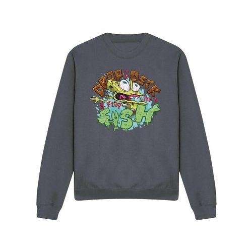 Sweatshirts Drop And Flop - Spongebob Squarepants - Modalova