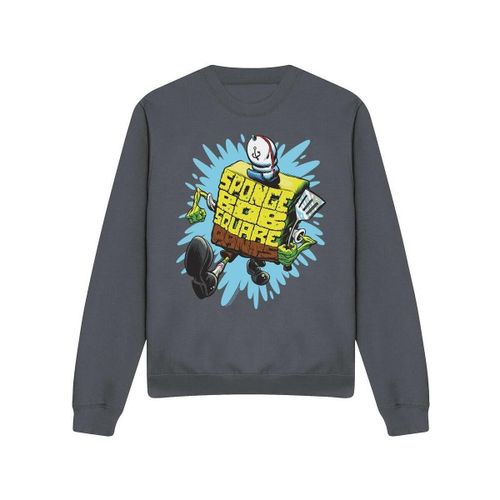 Sweatshirts TV12785 - Spongebob Squarepants - Modalova