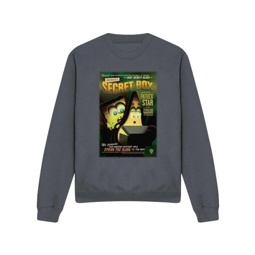 Sweatshirts Patrick's Secret Box - Spongebob Squarepants - Modalova