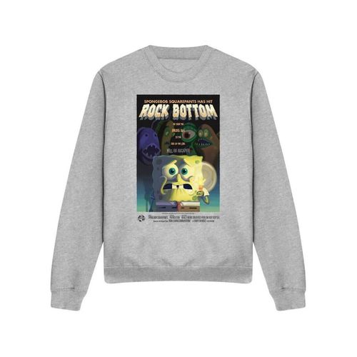 Sweatshirts Rock Bottom - Spongebob Squarepants - Modalova