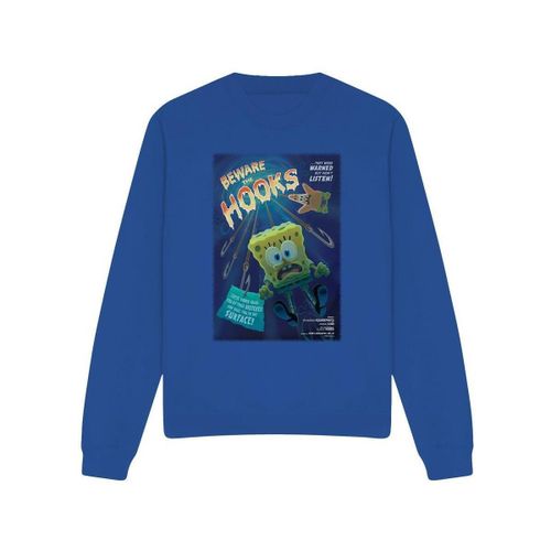 Sweatshirts Beware The Hooks - Spongebob Squarepants - Modalova