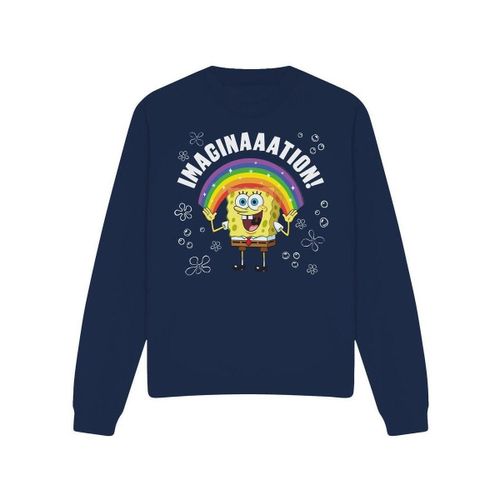 Sweatshirts Imagination - Spongebob Squarepants - Modalova