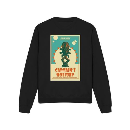 Sweatshirts The Next Generation Season 3 Episode 19 - Star Trek - Modalova