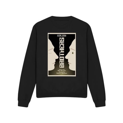 Sweatshirts The Next Generation Season 4 Episode 3 - Star Trek - Modalova