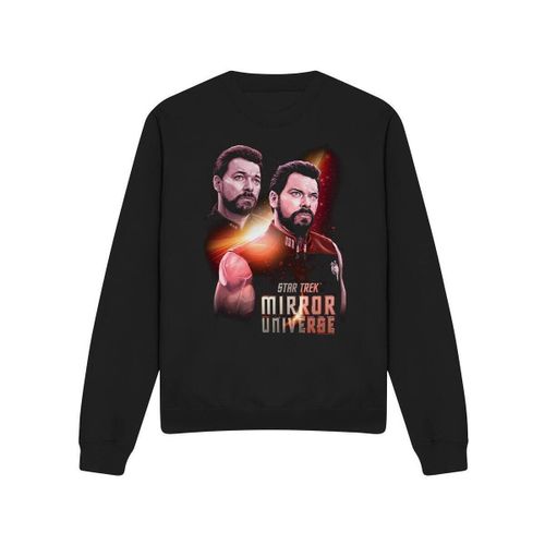 Sweatshirts Star Trek Mirror - Star Trek - Modalova