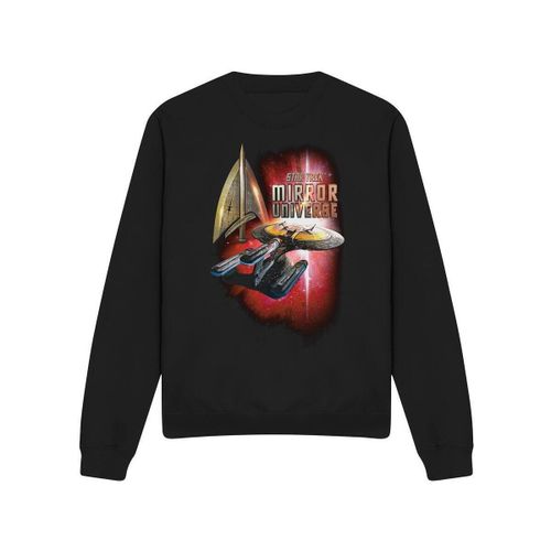 Sweatshirts Mirror Enterprise - Star Trek - Modalova