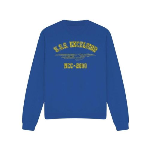 Sweatshirts Excelsior Athletic - Star Trek - Modalova