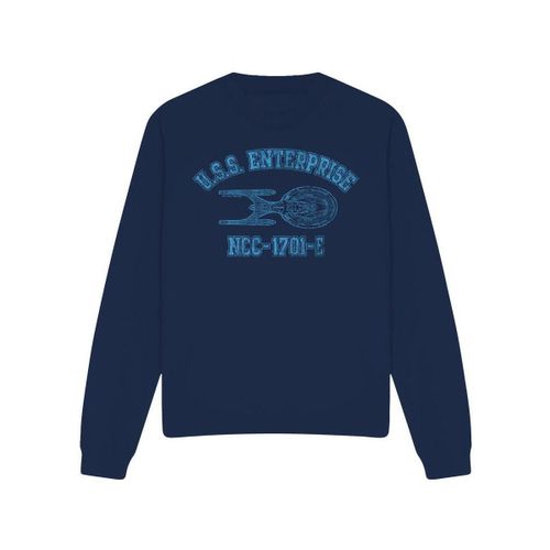Sweatshirts Enterprise E Athletic - Star Trek - Modalova