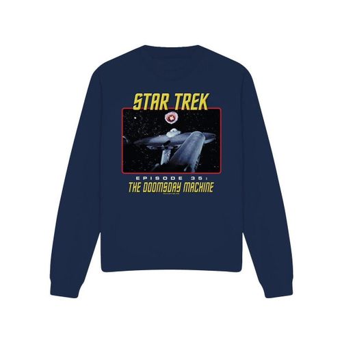 Sweatshirts The Doomsday Machine - Star Trek - Modalova