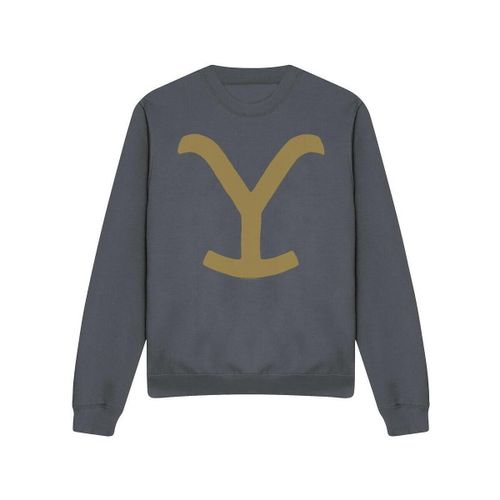 Sweat-shirt Yellowstone TV12180 - Yellowstone - Modalova