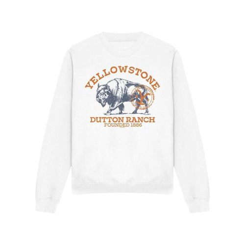Sweatshirts Dutton Ranch - Yellowstone - Modalova