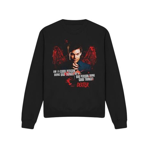 Sweatshirts Dexter Good Bad - Dexter - Modalova
