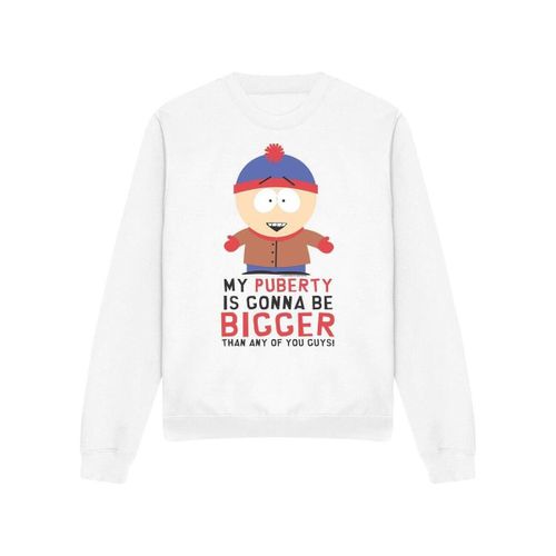 Sweatshirts South Park Puberty - South Park - Modalova