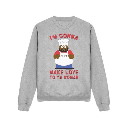 Sweatshirts South Park Make Love - South Park - Modalova