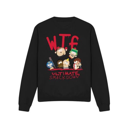 Sweatshirts WTF Ultimate Smackdown - South Park - Modalova