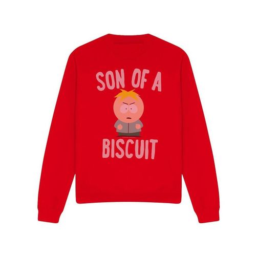 Sweatshirts Butters Biscuit - South Park - Modalova