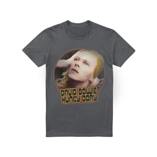 T-shirt David Bowie Hunky Dory - David Bowie - Modalova