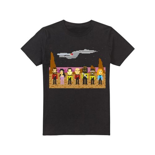 T-shirt The Next Generation Trexel - Star Trek - Modalova
