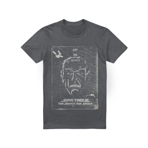 T-shirt Star Trek Join the Search - Star Trek - Modalova