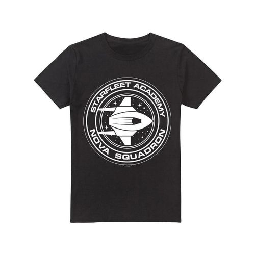 T-shirt Star Trek Nova Squadron - Star Trek - Modalova