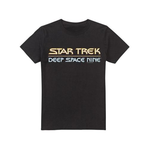 T-shirt Star Trek Deep Space Nine - Star Trek - Modalova