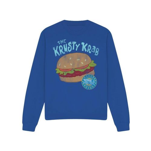 Sweatshirts Krusty Krab - Spongebob Squarepants - Modalova