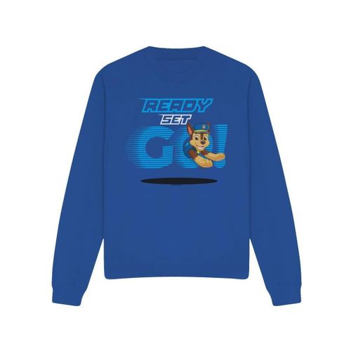 Sweatshirts Ready Set Go! - Dessins Animés - Modalova