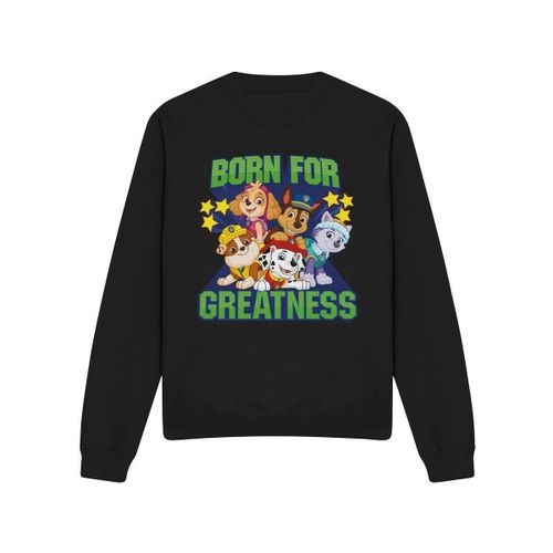 Sweatshirts Born For Greatness - Dessins Animés - Modalova
