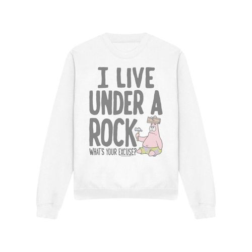 Sweatshirts Under A Rock - Spongebob Squarepants - Modalova