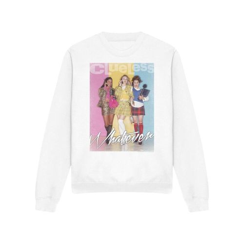 Sweatshirts Clueless Whatever - Clueless - Modalova