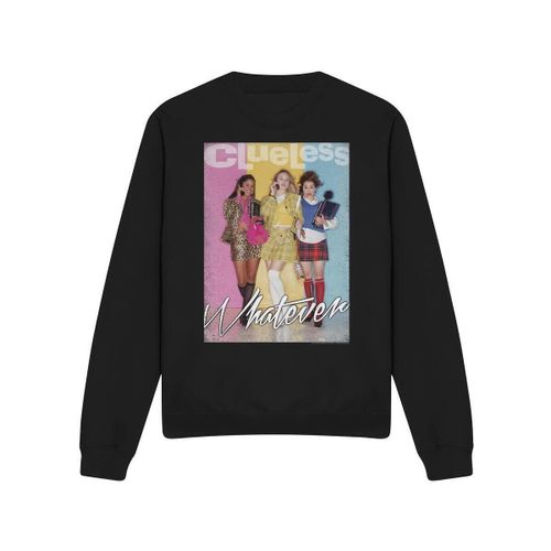 Sweatshirts Clueless Whatever - Clueless - Modalova