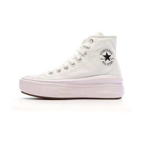 Baskets basses Chuck Taylor All Star Move 568498C - Converse - Modalova