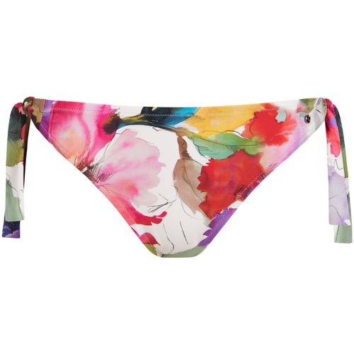 Maillots de bain Bas maillot slip de bain à nouettes ROMA - Lisca - Modalova