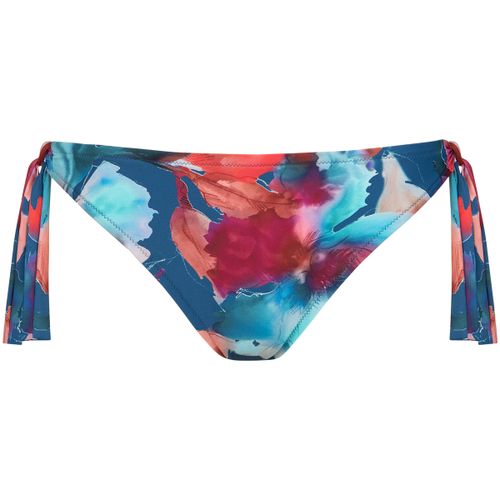 Maillots de bain Bas maillot slip de bain à nouettes ROMA - Lisca - Modalova