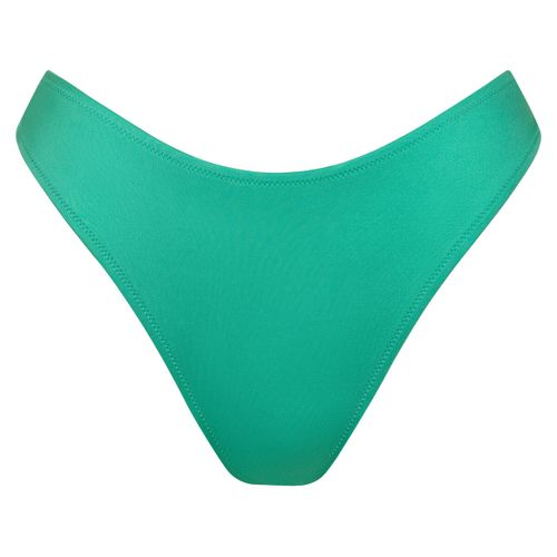 Maillots de bain Bas maillot brésilien de bain échancré KARPATHOS Cheek - Lisca - Modalova