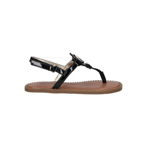 Sandales plates MK01394001 JAGGER RILEY - MICHAEL Michael Kors - Modalova