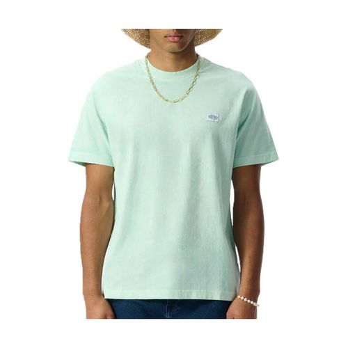 T-shirt Teddy Smith Ericko - Teddy Smith - Modalova