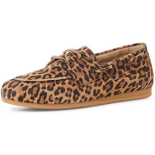 Chaussures bateau Tamaris - Tamaris - Modalova