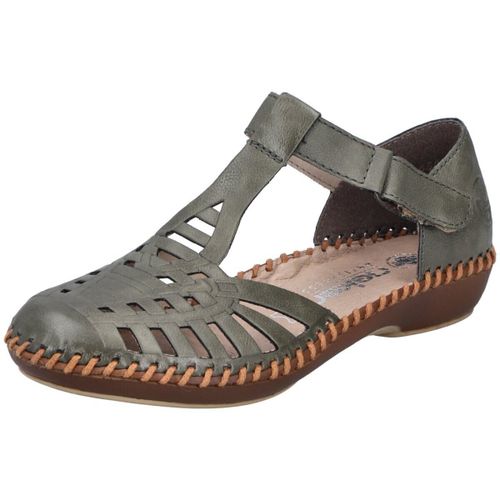 Mocassins Rieker - Rieker - Modalova