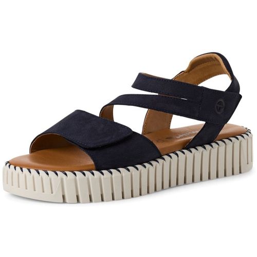 Sandales compensées Tamaris - Tamaris - Modalova