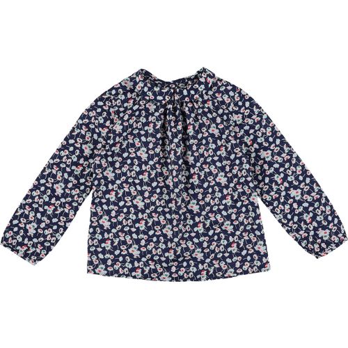 Blouses Jacadi Blouse bleu - Jacadi - Modalova