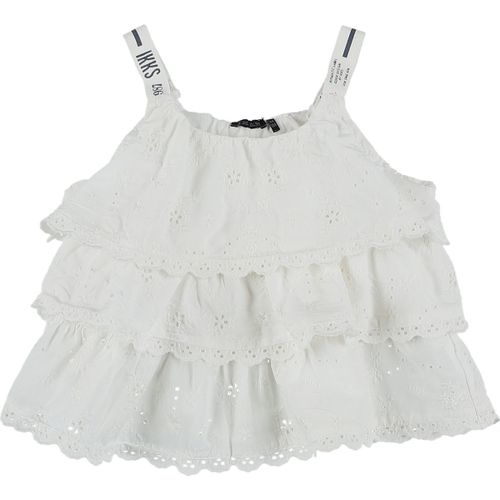 Blouses Ikks Blouse blanc - Ikks - Modalova