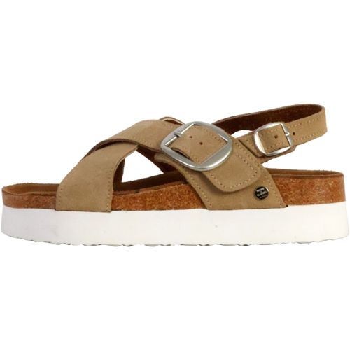 Sandales Sandales Cuir Shylo - Terre De Marins - Modalova