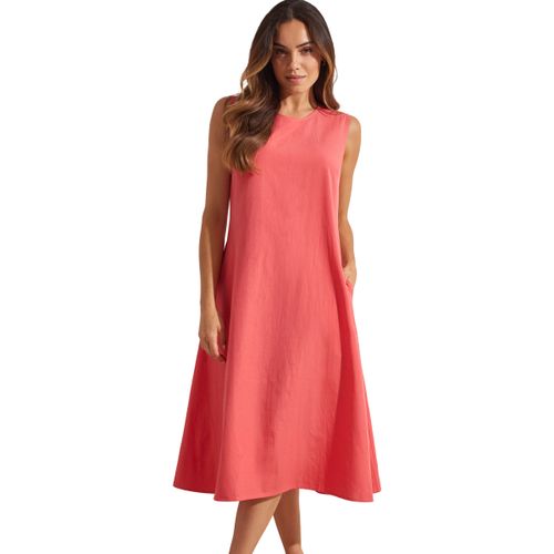 Robe Robe estivale mi-longue sans manches BOREALIS Mare - Selmark - Modalova