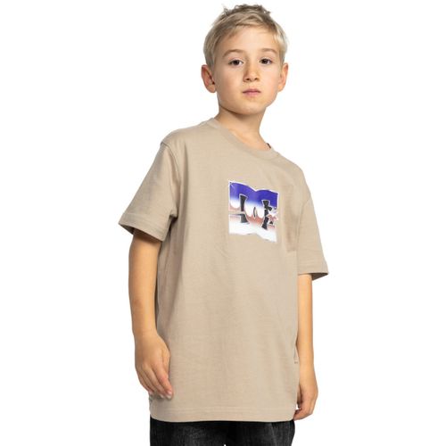 T-shirt DC Shoes Metallic Star - DC Shoes - Modalova