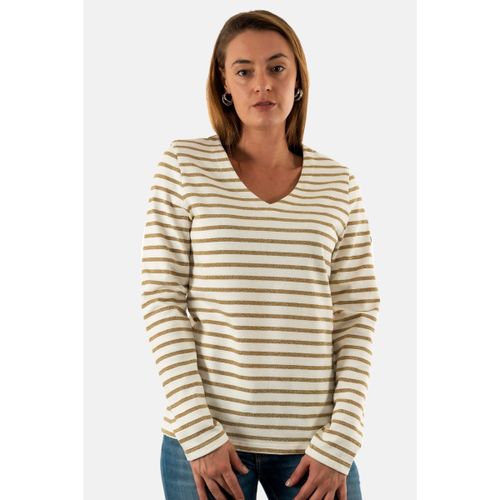 Pull Saint James 0076 - Saint James - Modalova