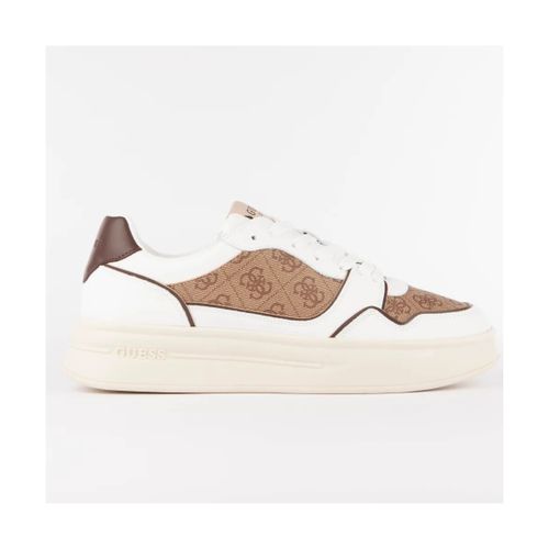 Baskets basses Guess 4G active - Guess - Modalova