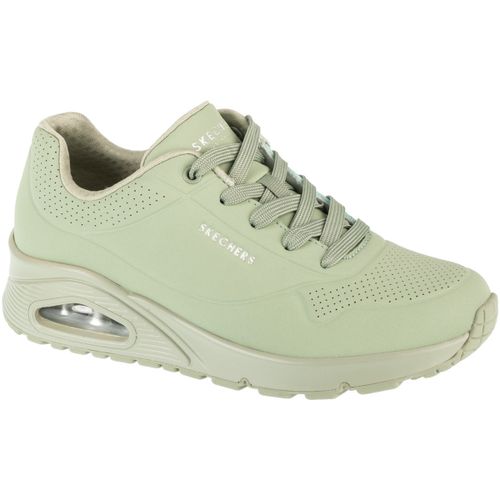 Baskets basses Uno-Stand on Air - Skechers - Modalova