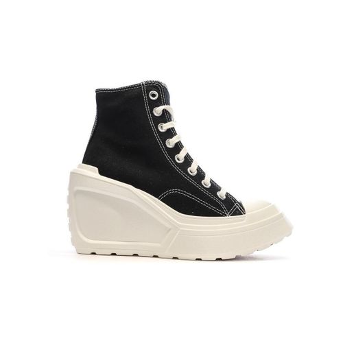 Baskets basses Chuck 70 De Luxe Wedge A06478C - Converse - Modalova