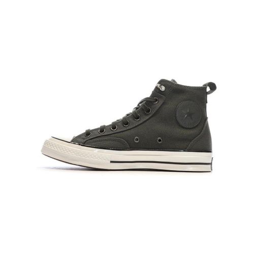 Baskets basses Chuck 70 Jungle Cloth - Converse - Modalova